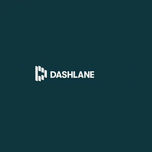Dashlane Affiliate Program Logo