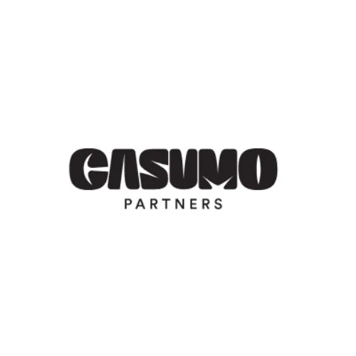 Casumo Affiliates Logo