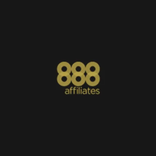 888 Affiliates Logo