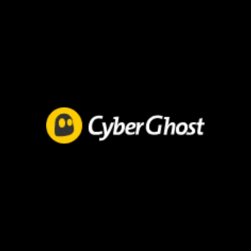 CyberGhost VPN Affiliate Program Logo