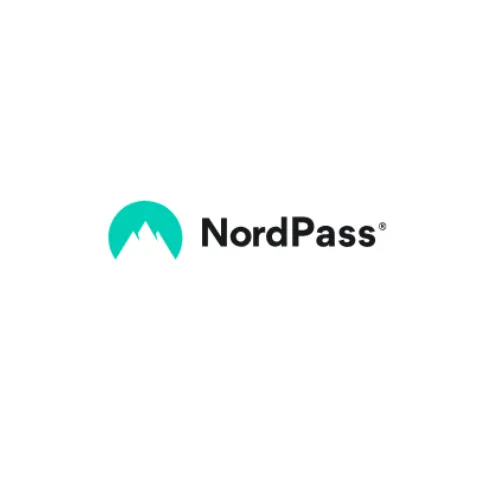 NordPass Affiliate Program Logo