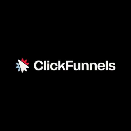 ClickFunnels Affiliate Program Logo