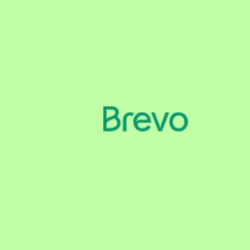 Brevo Affiliate Program Logo