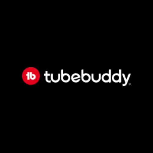 TubeBuddy Affiliate Program Logo