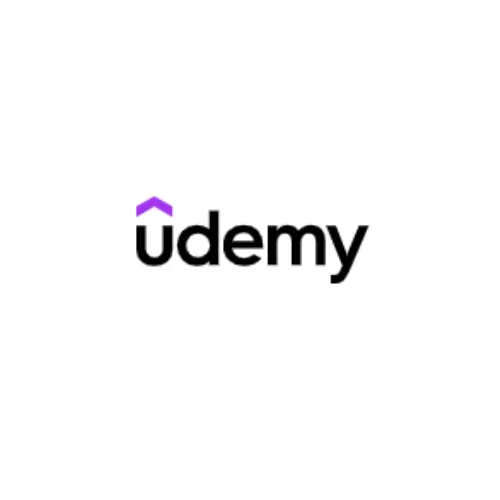 Udemy Affiliate Program Logo