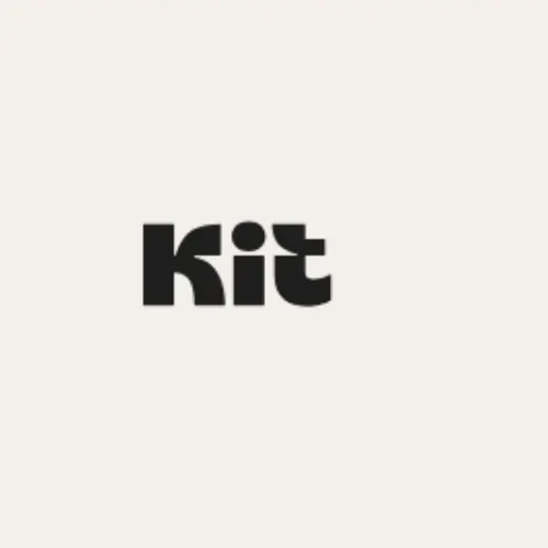 Kit (ConvertKit) Affiliate Program Logog