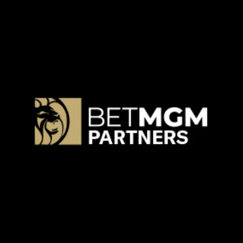 BetMGM Affiliate Program Logo