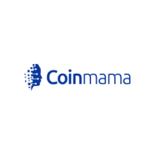 Coinmama Affiliate Program Logo