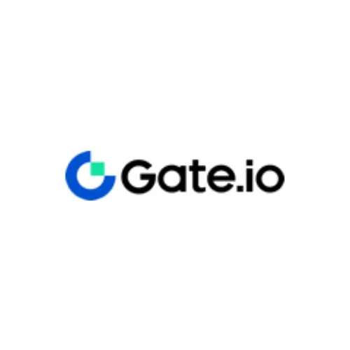 Gate.io Affiliate Program Logo