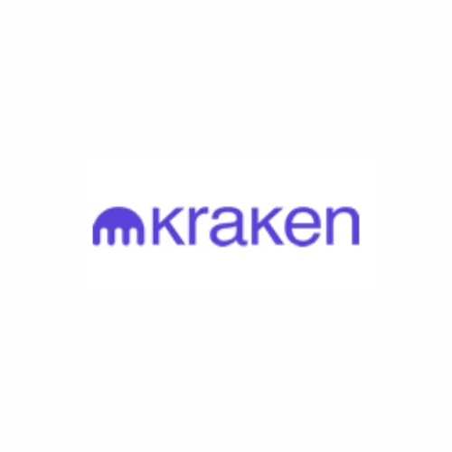 Kraken Affiliate Program Logo