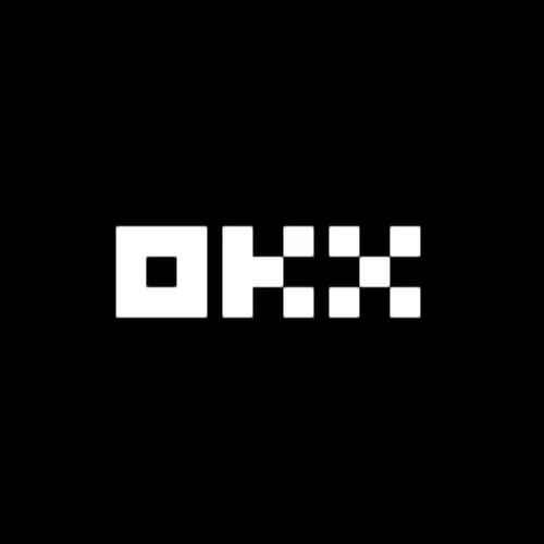 OKX Affiliate Program Logo
