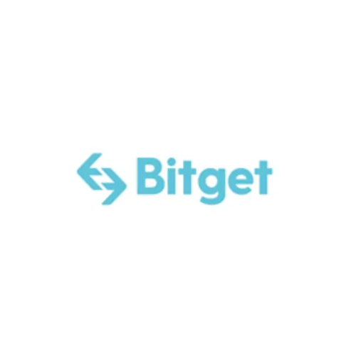 Bitget Affiliate Program Logo