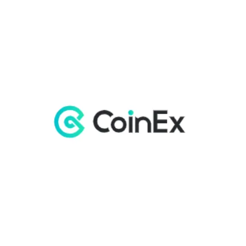 CoinEx Exchange Ambassador Program crypto exchange affiliate logo