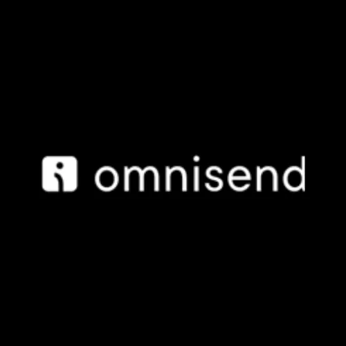 Omnisend Affiliate Program Logo