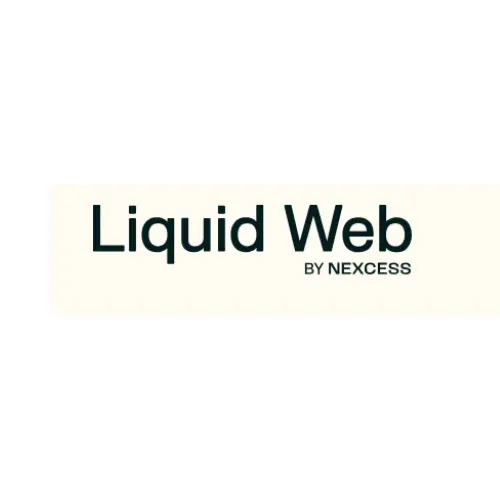 Liquid Web Affiliate Program Logo