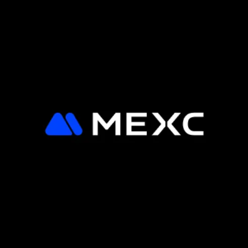 MEXC Affiliate Program Logo