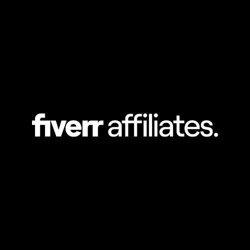 Fiverr Affiliate Program Logo