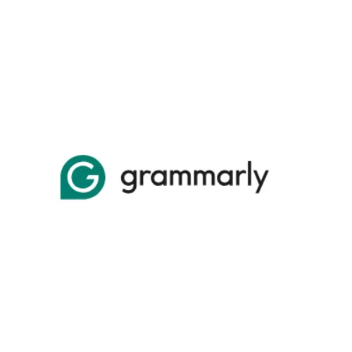 Grammarly Affiliate Program Logo