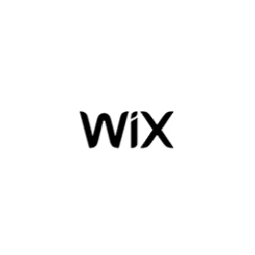 Wix Affiliate Program Logo