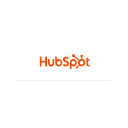 HubSpot Affiliate Program Logo