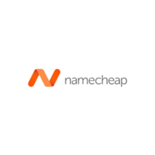 Namecheap Affiliate Program Logo