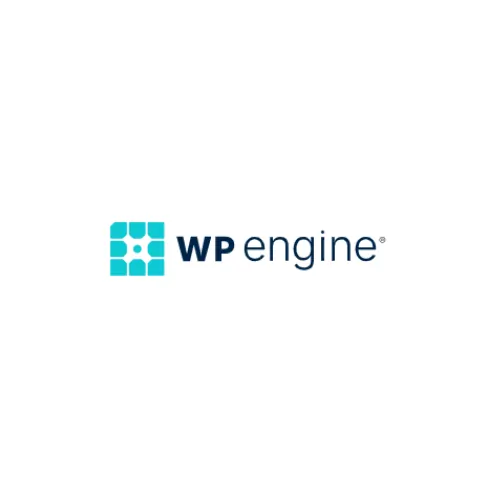 WP Engine Affiliate Program Logo
