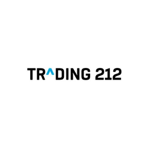 Trading 212 Affiliate Program Logo