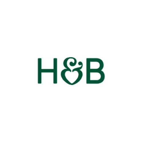 Holland & Barrett Affiliate Program Logo
