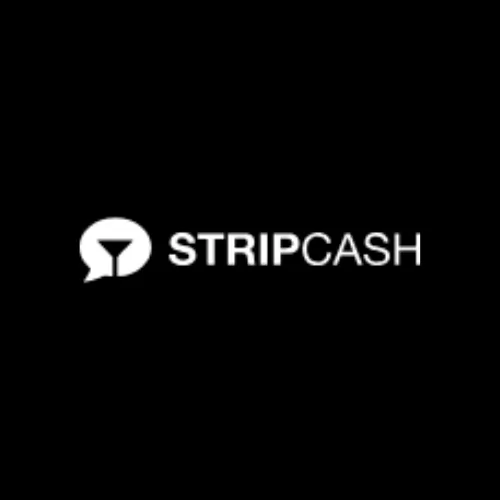 StripCash Logo