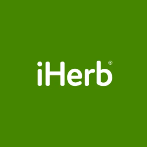 iHerb Affiliate Program Logo