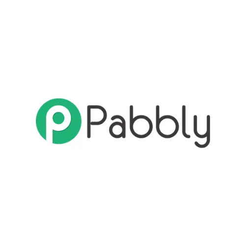 Pabbly Affiliate Program Logo