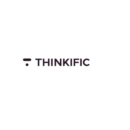 Thinkific Affiliate Program Logo