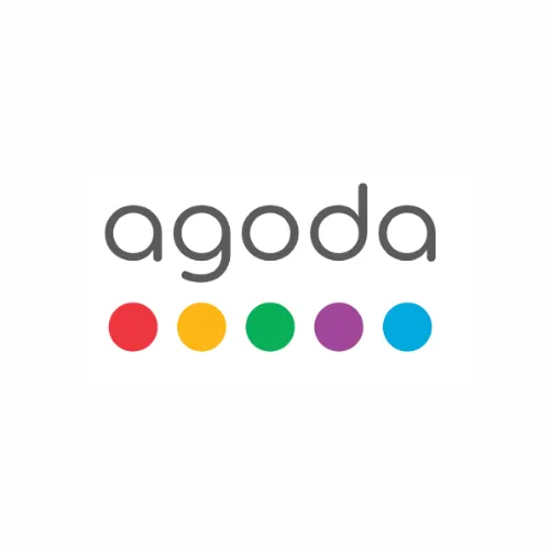 Agoda Affiliate Program Logo
