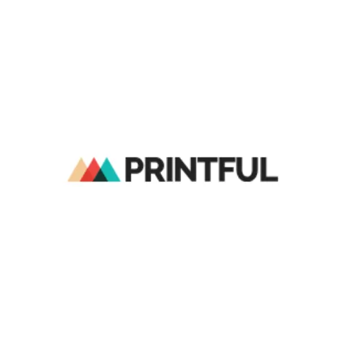 Printful Affiliate Program Logo