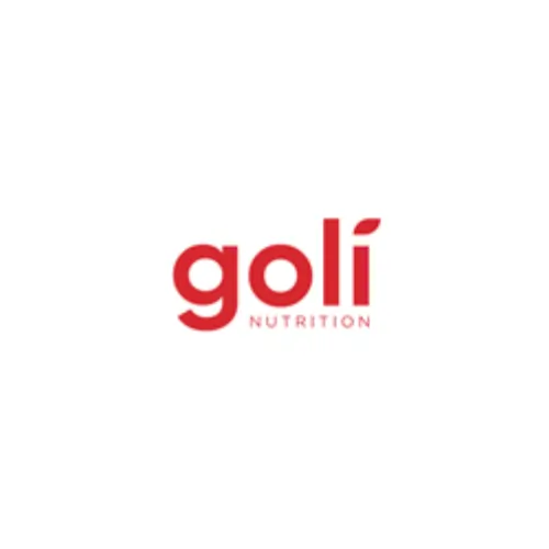 Goli Affiliate Program Logo