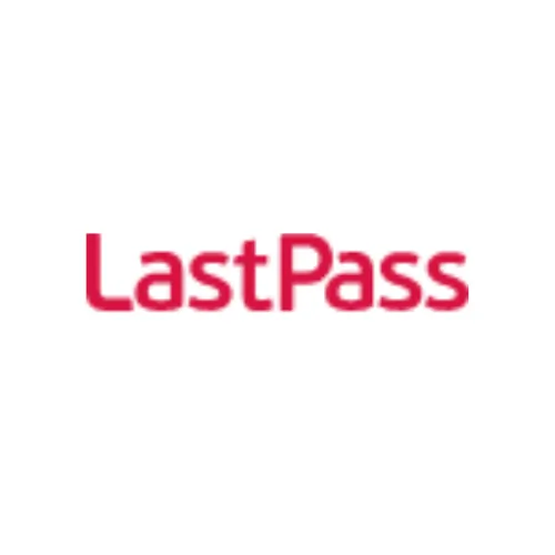 LastPass Affiliate Program Logo