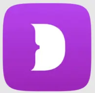 Dolphin Anty icon