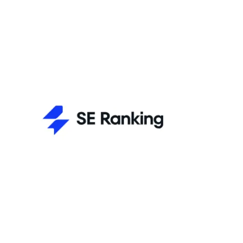SE Ranking Affiliate Program Logo