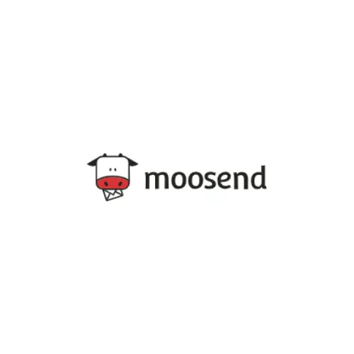 Moosend Affiliate Program Logo