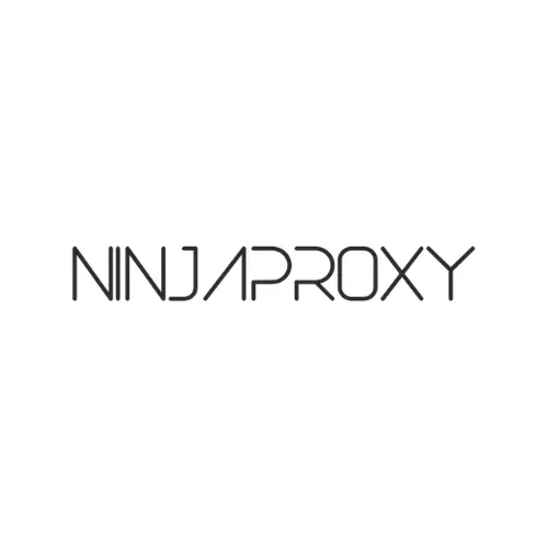 NinjaProxy Affiliate Program Logo