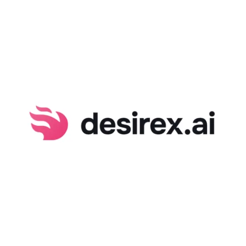 Desirex AI Affiliate Program Logo