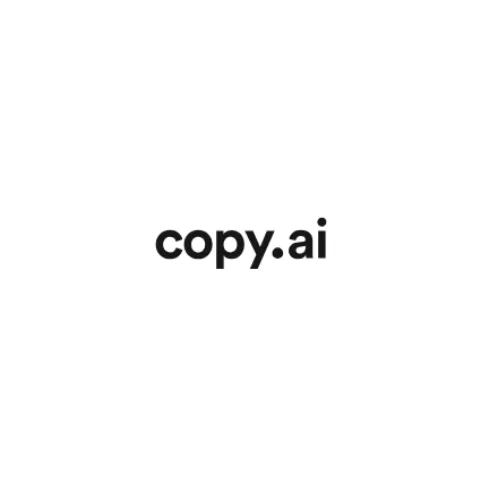 Copy.ai Affiliate Program Logo