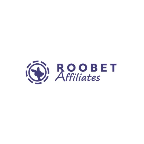 Roobet Affiliates Program Logo