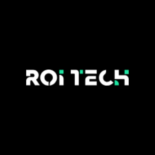 Roi Tech Affiliate Program Logo