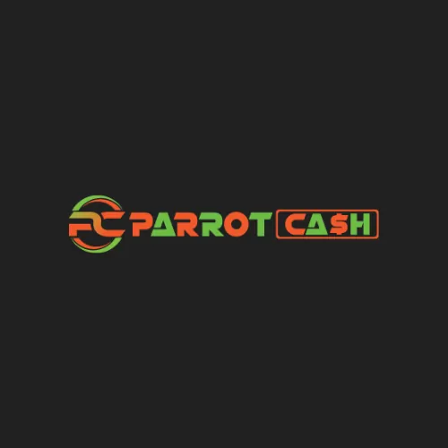 Parrot Cash Affiliate Program Logo