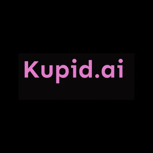 Kupid AI Affiliate Program Logo