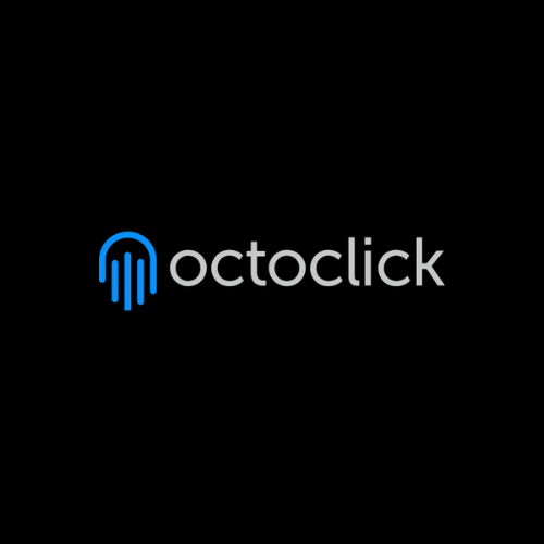 OctoClick Logo