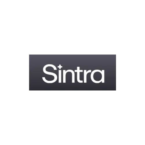 Sintra AI Affiliate Program Logo