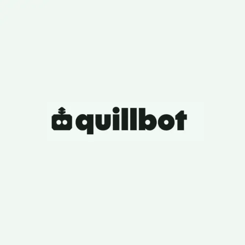 QuillBot AI Affiliate Program Logo