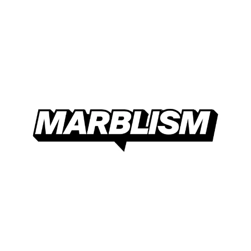 Marblism Affiliate Program Logo